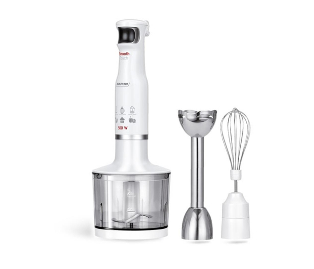 MPM MBL-28 zestaw - 1023712 - zdjęcie